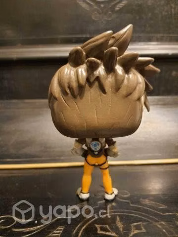 Funko Pop Tracer