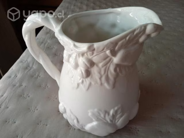 Jarrón Grande Ceramica
