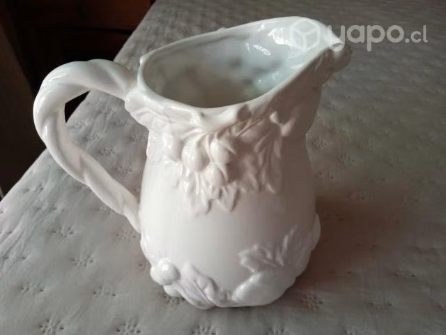 Jarrón Grande Ceramica