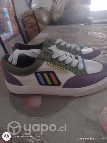 Zapatillas