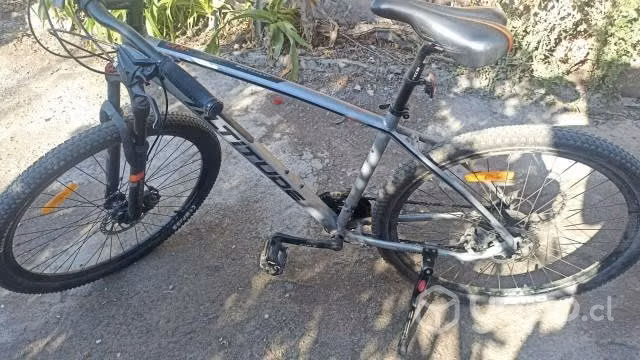 bicicleta mountain bike aro 29