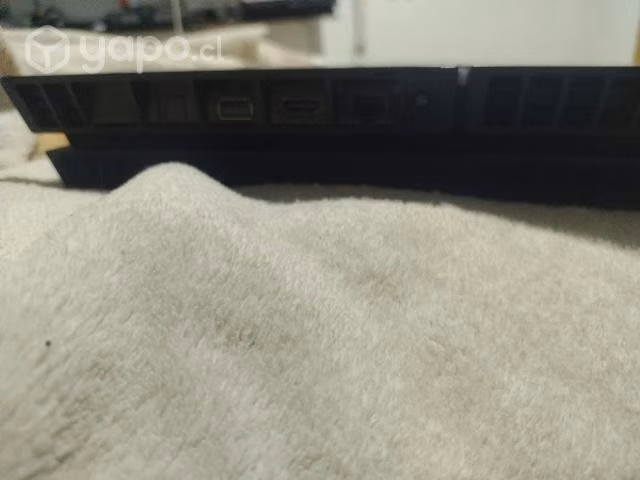 PS4 fat en buen estado