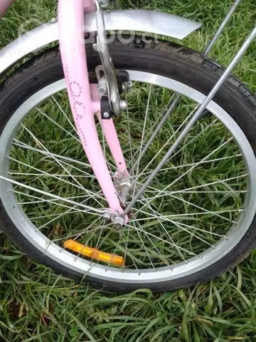 Bicicleta oxford aro 20 - Imagen 4