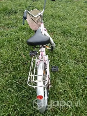 Bicicleta oxford aro 20 - Imagen 3