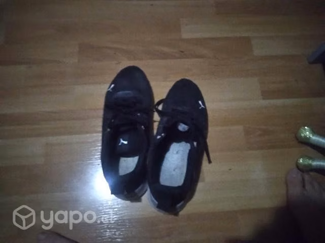 Zapatillas puma originales