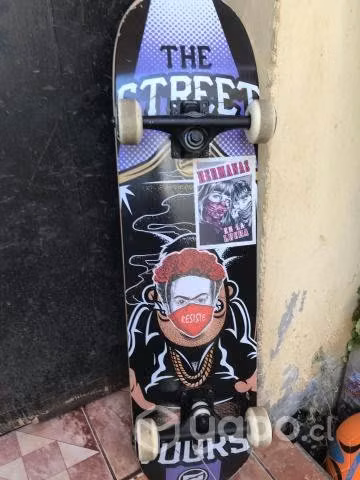 Patineta