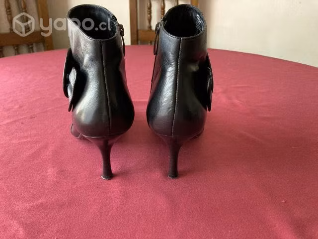 Botines Gacel