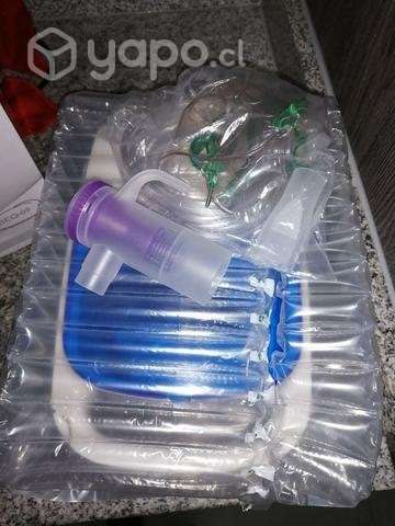 Nebulizador blunding sin usó - Imagen 2