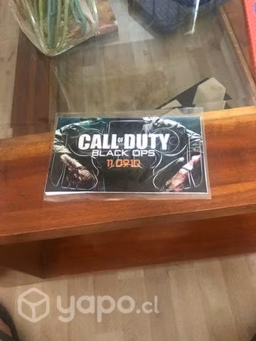 Pegatinas de control de ps4
