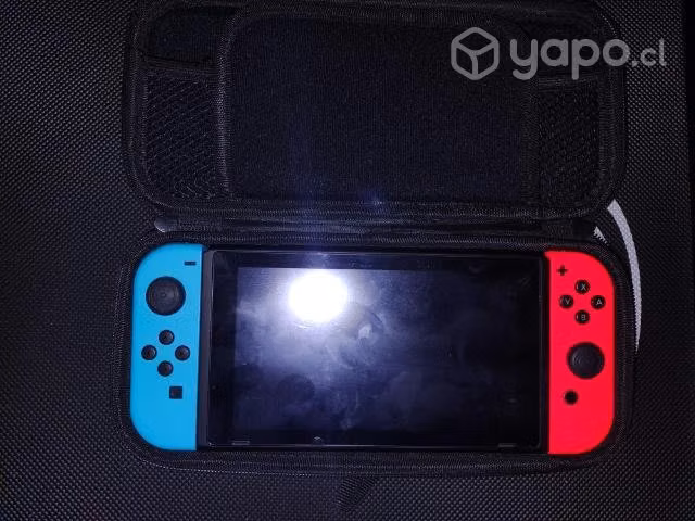 Nintendo swich - Imagen 4
