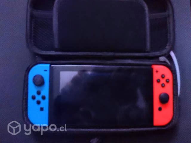 Nintendo swich - Imagen 2