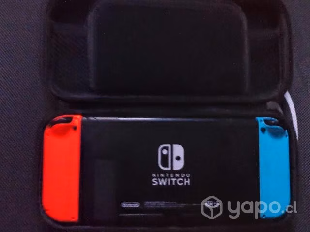 Nintendo swich - Imagen 3