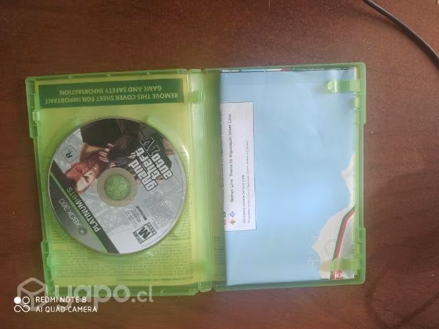 Gta 4 xbox 360