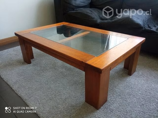 Mesa de Pino