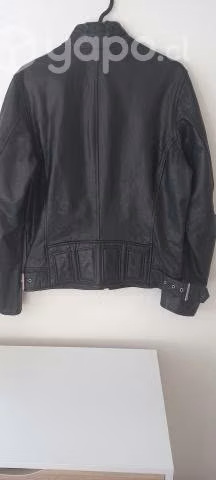Chaqueta de cuero , - Imagen 2