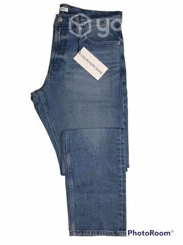 Jeans Calvin Klein