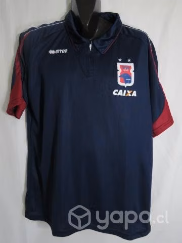 Camiseta de fútbol Paraná Clube de Brasil #XL