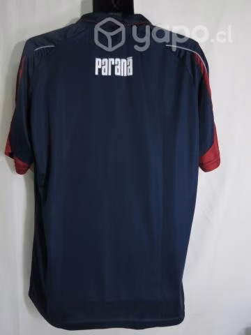 Camiseta de fútbol Paraná Clube de Brasil #XL
