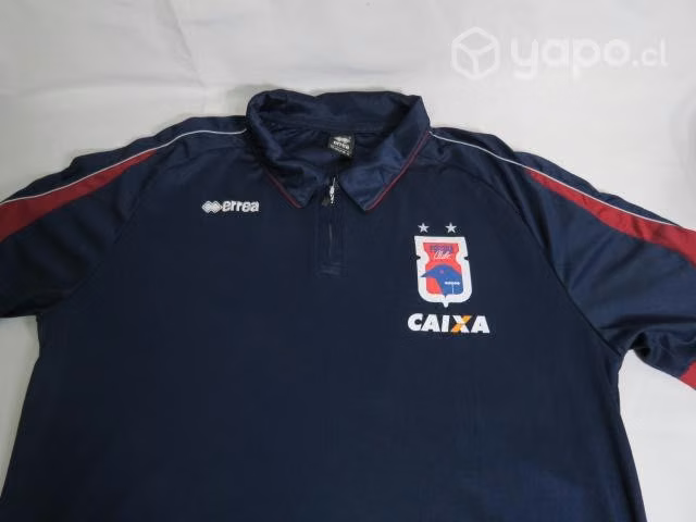 Camiseta de fútbol Paraná Clube de Brasil #XL