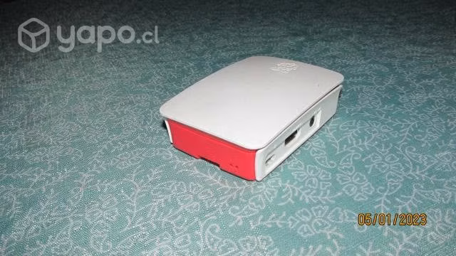 Raspberry Pi 3 Model b+ - Imagen 6