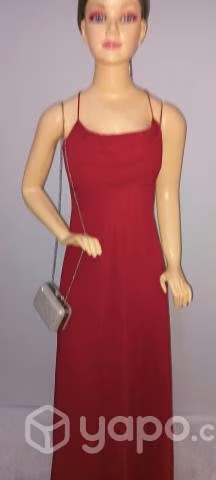 Vestidos fiesta nuevos y americanos