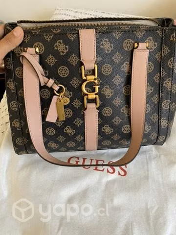 Cartera original marca Guess - Imagen 2