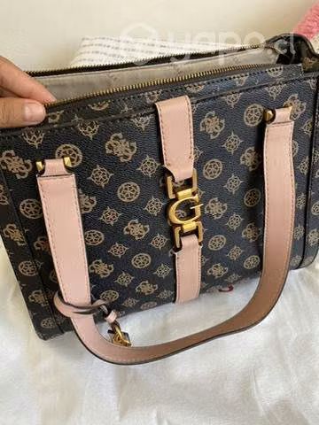 Cartera original marca Guess - Imagen 3