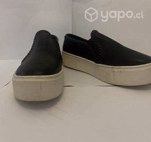 Zapatos mujer