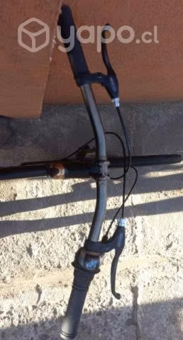 Bicicleta Hibrida P3cycles - Imagen 2