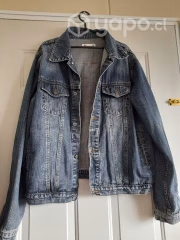 Chaqueta de jeans - Imagen 2