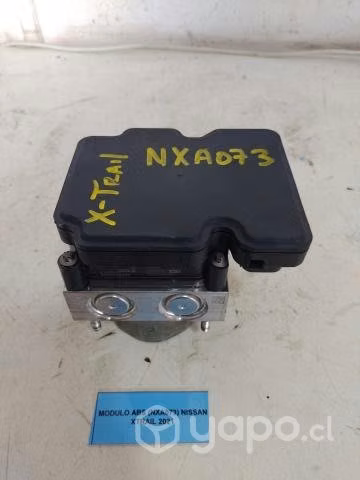 Modulo ABS (NXA073) Nissan Xtrail 2021
