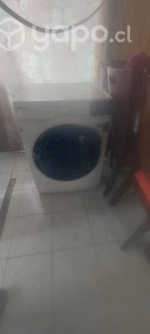 Lavadora secadora - Imagen 4