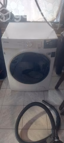 Lavadora secadora