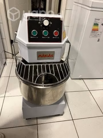 Amansadora 8kg maigas