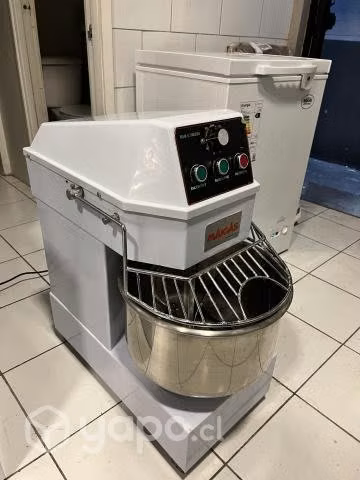 Amansadora 8kg maigas