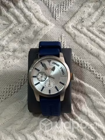 Reloj Boss original