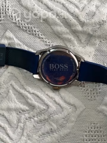 Reloj Boss original - Imagen 3