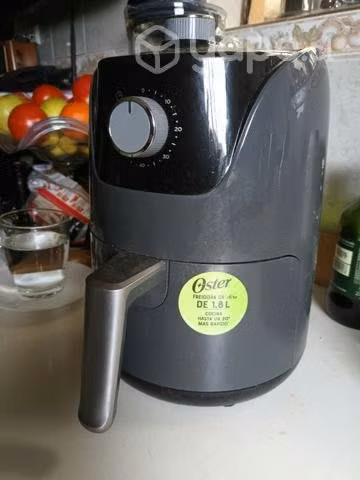 Freidora de Aire, Air Fryer, Oster 1.8
