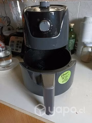 Freidora de Aire, Air Fryer, Oster 1.8