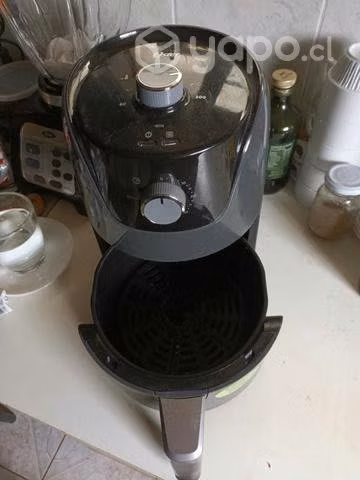 Freidora de Aire, Air Fryer, Oster 1.8