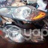 Optico jaguar xf 2014 led xenon - Imagen 2
