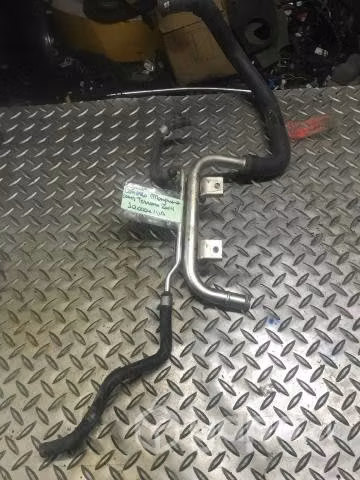 Caneria manguera agua (074) Nissan Terrano 2014
