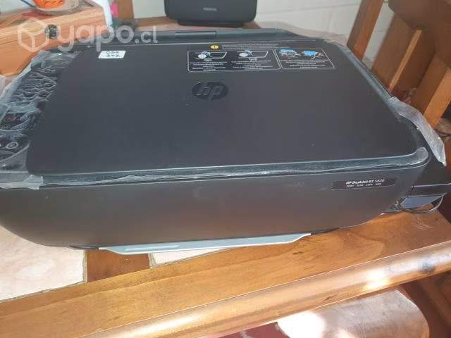 Impresora Hp - Imagen 4