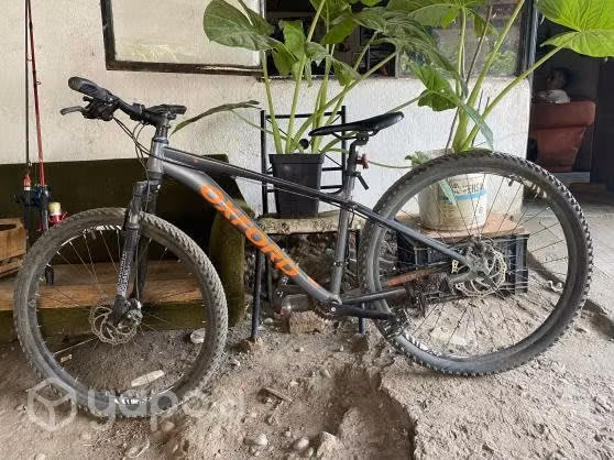 bicicleta Oxford Merak 1