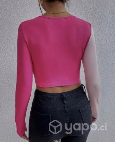Polera shein