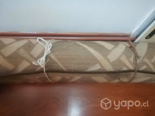 ALFOMBRA Buena Calidad 2 × 1.60 cm
