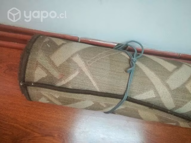 ALFOMBRA Buena Calidad 2 × 1.60 cm