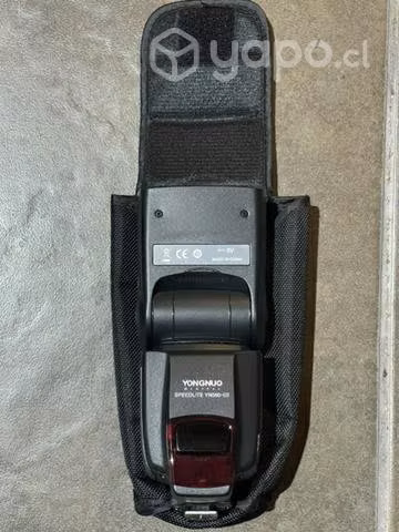Flash SpeedLite YN560-III - Imagen 3