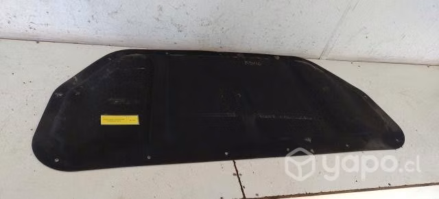 Tapiz Capot (KS110) Kia Sportage 2018