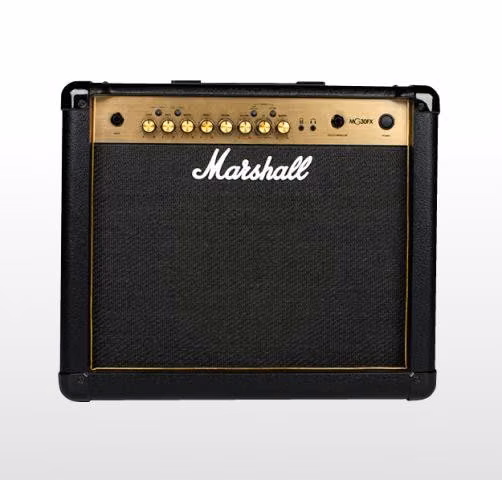 Marshall MG30FX - Amplificador Guitarra Eléctrica